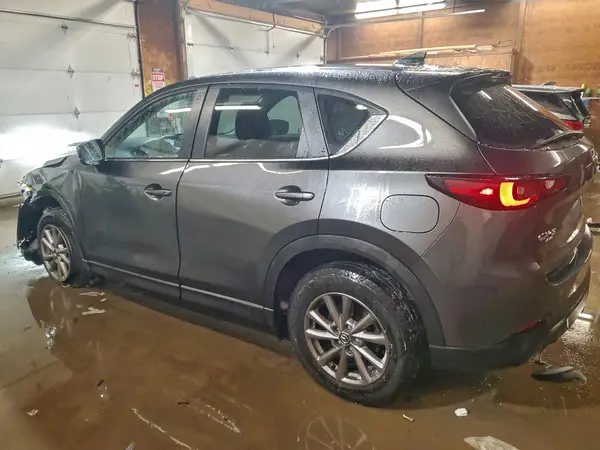 JM3KFBBM5P0274055 2023 MAZDA CX-5 - Image 2