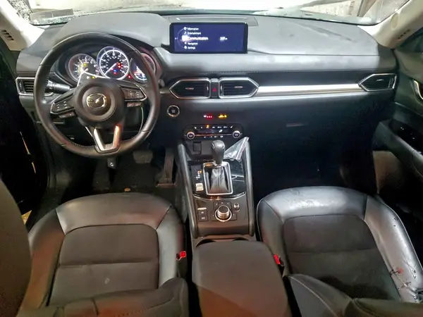 JM3KFBBM5P0274055 2023 MAZDA CX-5 - Image 8