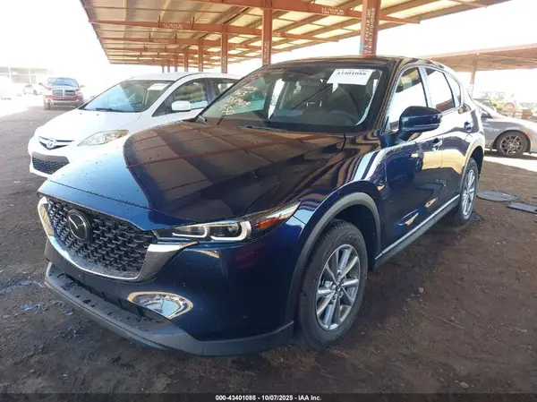 JM3KFBBM5P0284844 2023 MAZDA CX-5 - Image 2