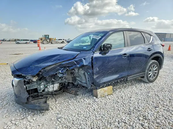 JM3KFBBM5P0285380 2023 MAZDA CX-5 - Image 1