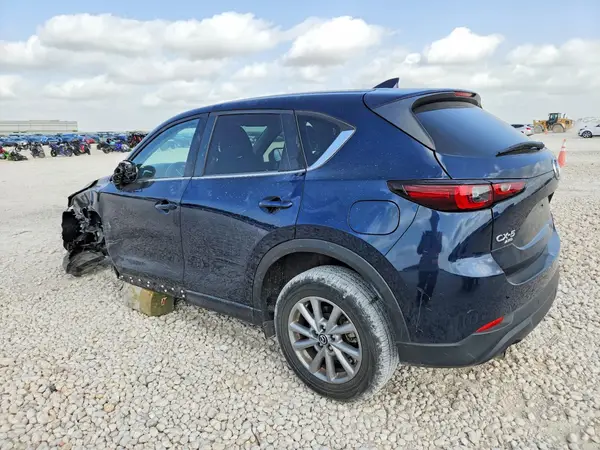 JM3KFBBM5P0285380 2023 MAZDA CX-5 - Image 2