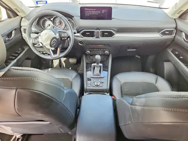 JM3KFBBM5P0285380 2023 MAZDA CX-5 - Image 8