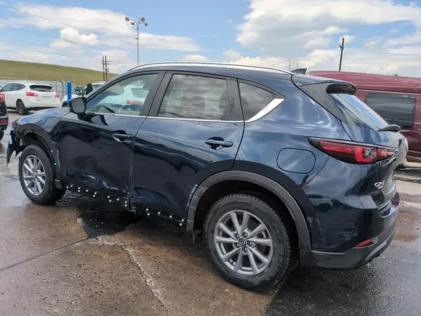JM3KFBBM5P0288022 2023 MAZDA CX-5 - Image 2