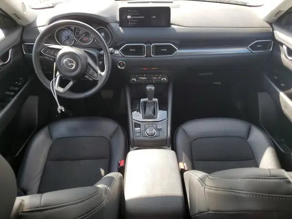 JM3KFBBM5P0288022 2023 MAZDA CX-5 - Image 8