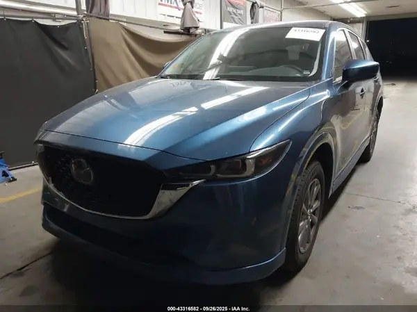 JM3KFBBM5R0351400 2024 MAZDA CX-5 - Image 2