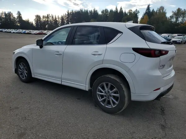 JM3KFBBM5R0359707 2024 MAZDA CX-5 - Image 2