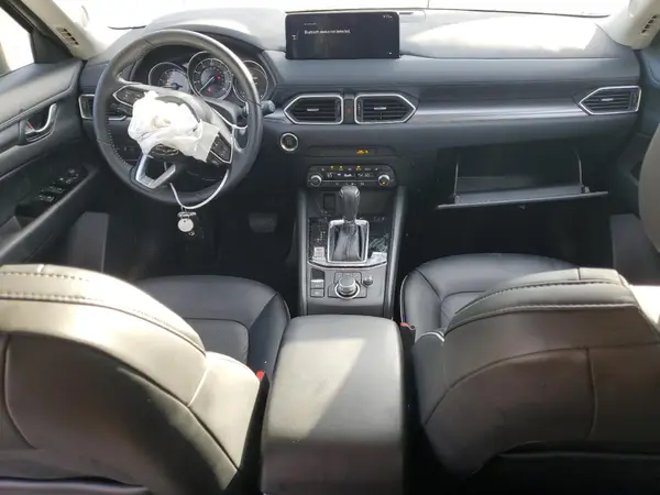 JM3KFBBM5R0359707 2024 MAZDA CX-5 - Image 8