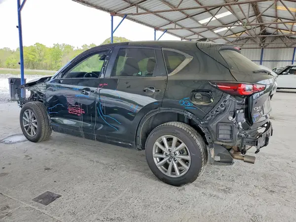 JM3KFBBM5R0370190 2024 MAZDA CX-5 - Image 2