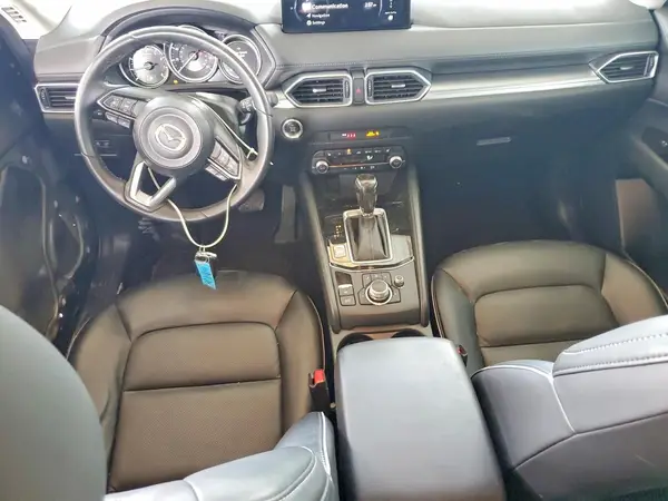 JM3KFBBM5R0370190 2024 MAZDA CX-5 - Image 8