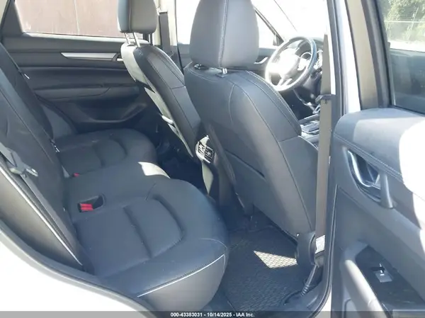 JM3KFBBM5R0373669 2024 MAZDA CX-5 - Image 8