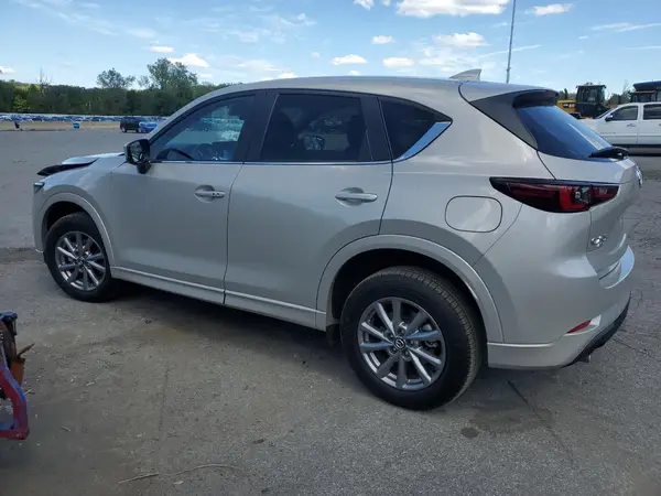 JM3KFBBM5R0374322 2024 MAZDA CX-5 - Image 2