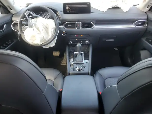 JM3KFBBM5R0374322 2024 MAZDA CX-5 - Image 8