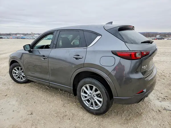 JM3KFBBM5R0375504 2024 MAZDA CX-5 - Image 2