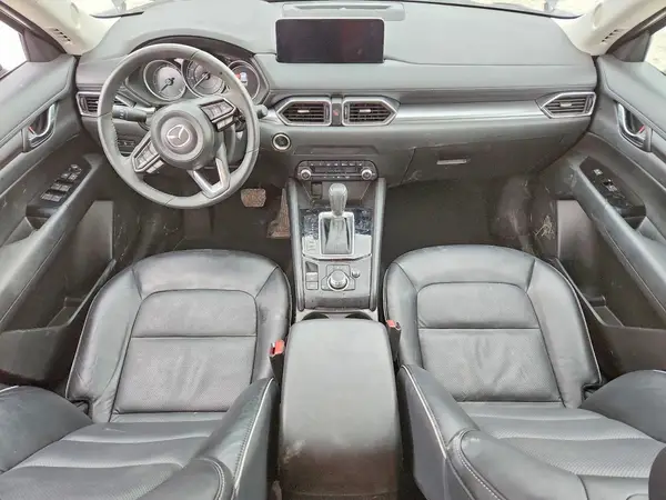 JM3KFBBM5R0375504 2024 MAZDA CX-5 - Image 8