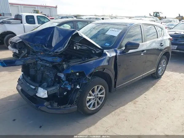 JM3KFBBM5R0375860 2024 MAZDA CX-5 - Image 2