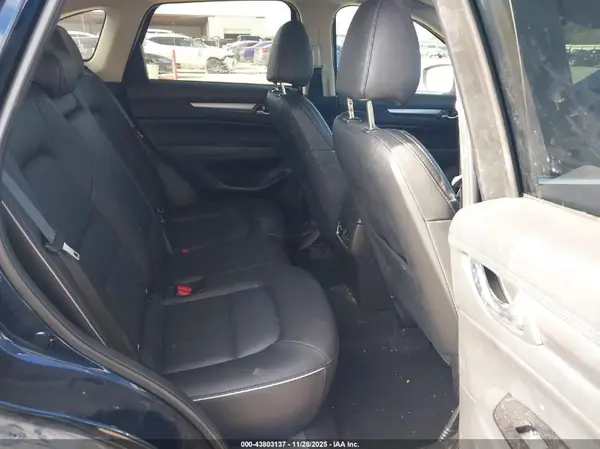 JM3KFBBM5R0375860 2024 MAZDA CX-5 - Image 8