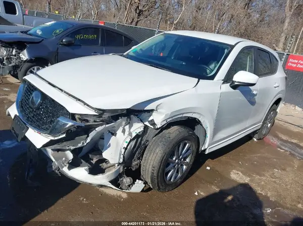 JM3KFBBM5R0379603 2024 MAZDA CX-5 - Image 2