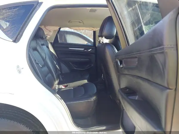 JM3KFBBM5R0379603 2024 MAZDA CX-5 - Image 8