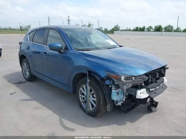 JM3KFBBM5R0379827 2024 MAZDA CX-5 - Image 1