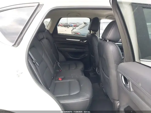 JM3KFBBM5R0381660 2024 MAZDA CX-5 - Image 8