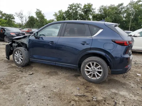 JM3KFBBM5R0383781 2024 MAZDA CX-5 - Image 2