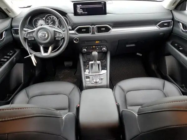 JM3KFBBM5R0383781 2024 MAZDA CX-5 - Image 8