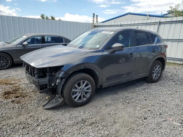 JM3KFBBM5R0419453 2024 MAZDA CX-5 - Image 1