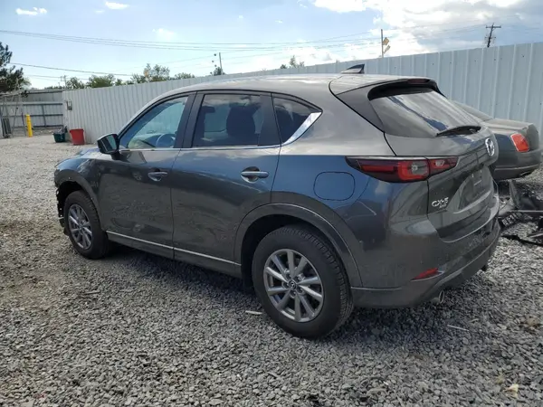 JM3KFBBM5R0419453 2024 MAZDA CX-5 - Image 2