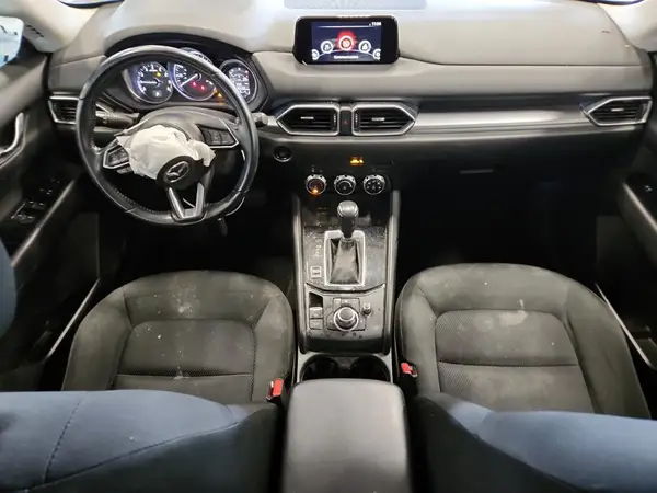 JM3KFBBM6J0334836 2018 MAZDA CX-5 - Image 8
