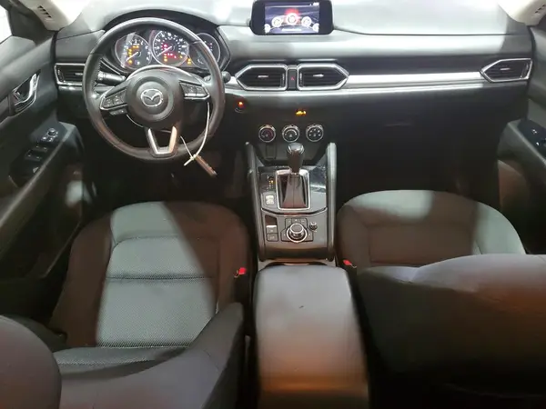 JM3KFBBM6J0347960 2018 MAZDA CX-5 - Image 8