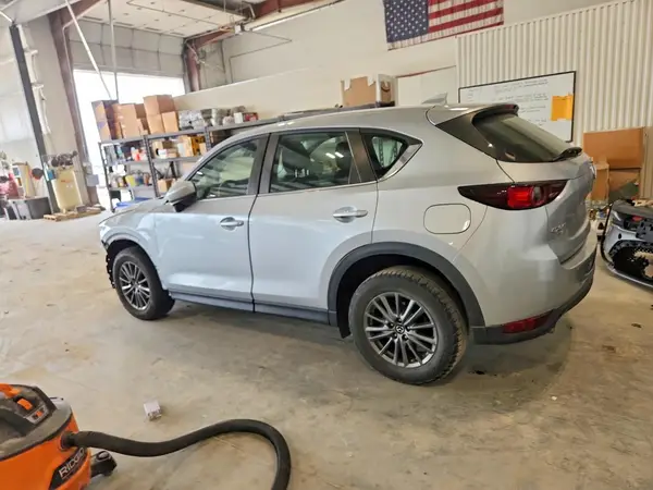 JM3KFBBM6J0356237 2018 MAZDA CX-5 - Image 2