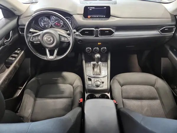 JM3KFBBM6J0356237 2018 MAZDA CX-5 - Image 8