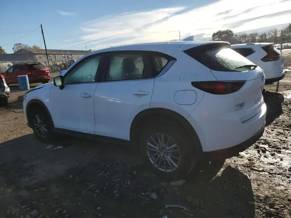 JM3KFBBM6J0360420 2018 MAZDA CX-5 - Image 2