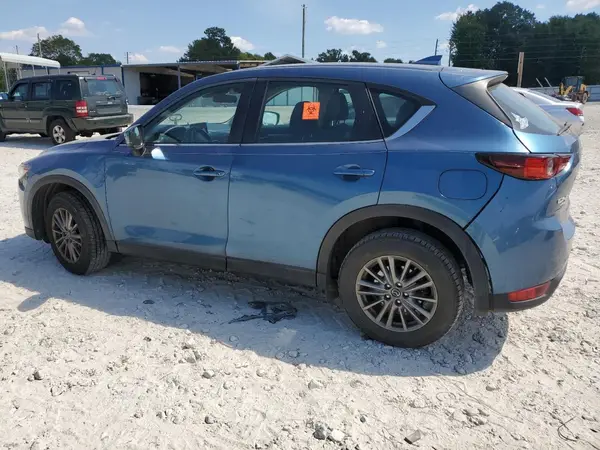 JM3KFBBM6J0366959 2018 MAZDA CX-5 - Image 2