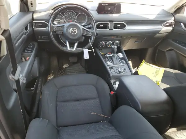 JM3KFBBM6J0366959 2018 MAZDA CX-5 - Image 8