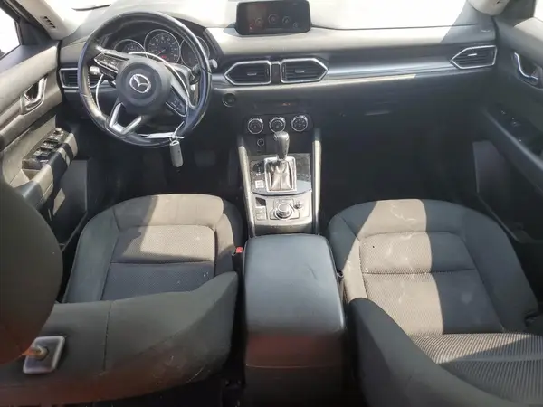 JM3KFBBM6J0376567 2018 MAZDA CX-5 - Image 8