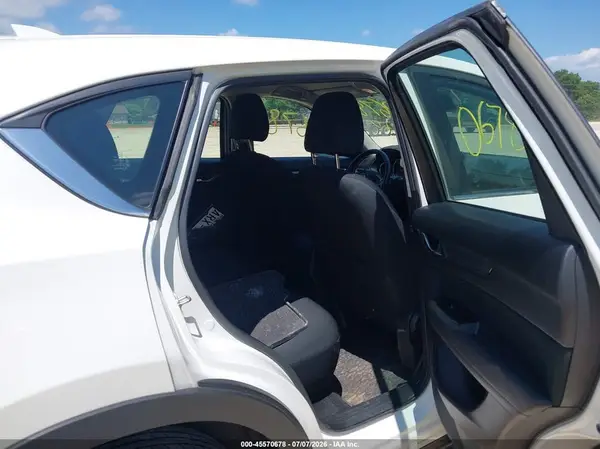 JM3KFBBM6J0379386 2018 MAZDA CX-5 - Image 8