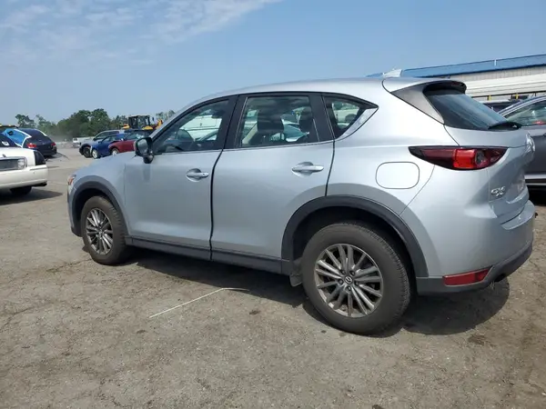 JM3KFBBM6J0389819 2018 MAZDA CX-5 - Image 2