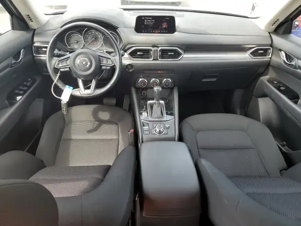JM3KFBBM6J0389819 2018 MAZDA CX-5 - Image 8