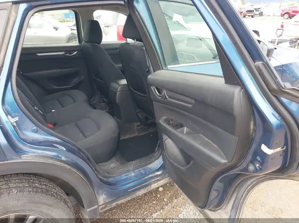 JM3KFBBM6J0392378 2018 MAZDA CX-5 - Image 8