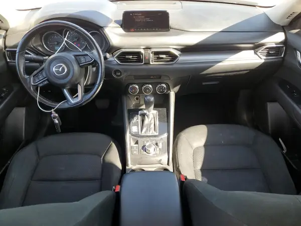 JM3KFBBM6J0400057 2018 MAZDA CX-5 - Image 8