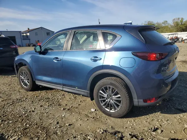 JM3KFBBM6J0408756 2018 MAZDA CX-5 - Image 2
