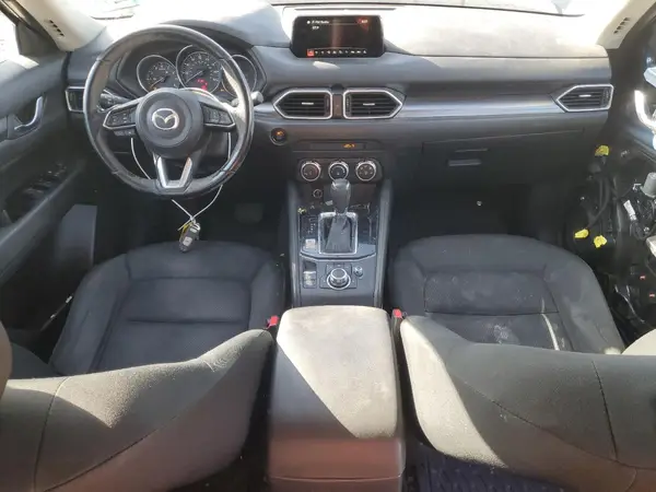 JM3KFBBM6J0408756 2018 MAZDA CX-5 - Image 8