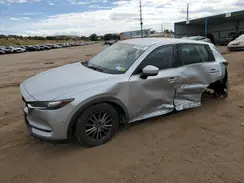 JM3KFBBM6J0423581 2018 MAZDA CX-5