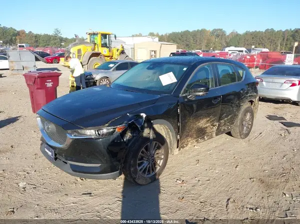 JM3KFBBM6J0434578 2018 MAZDA CX-5 - Image 2