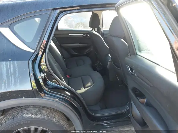 JM3KFBBM6J0434578 2018 MAZDA CX-5 - Image 8