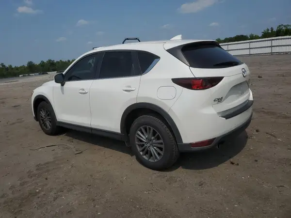 JM3KFBBM6J0444690 2018 MAZDA CX-5 - Image 2