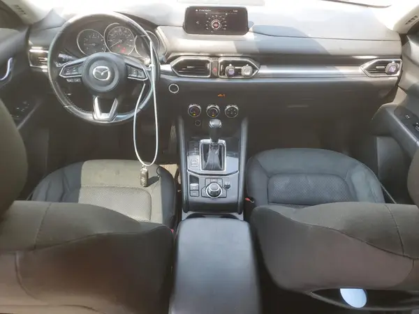 JM3KFBBM6J0444690 2018 MAZDA CX-5 - Image 8