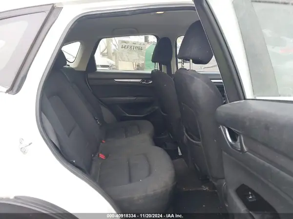 JM3KFBBM6J0450554 2018 MAZDA CX-5 - Image 8