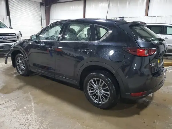 JM3KFBBM6J0453390 2018 MAZDA CX-5 - Image 2